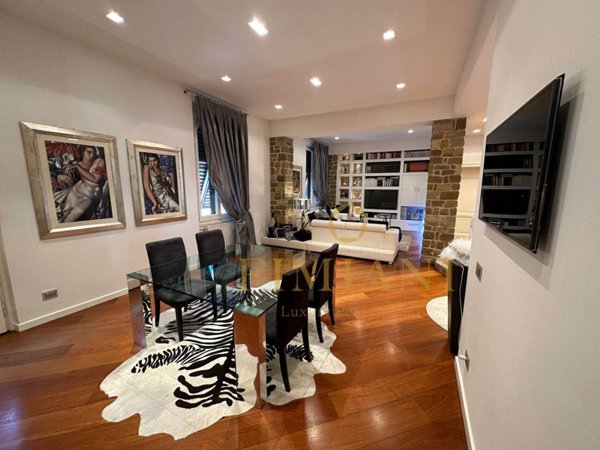 appartamento in vendita a Firenze in zona Statuto