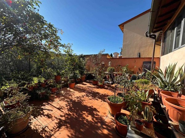 appartamento in vendita a Firenze in zona Gavinana
