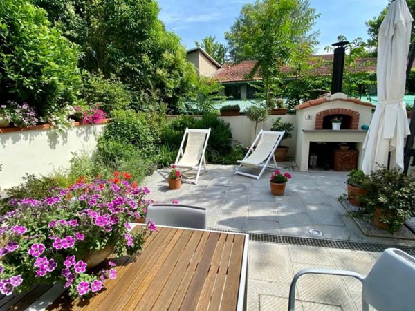 casa indipendente in vendita a Firenze in zona Coverciano