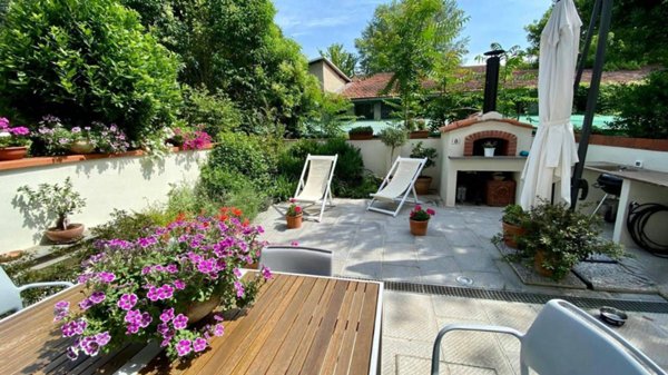 casa indipendente in vendita a Firenze in zona Coverciano