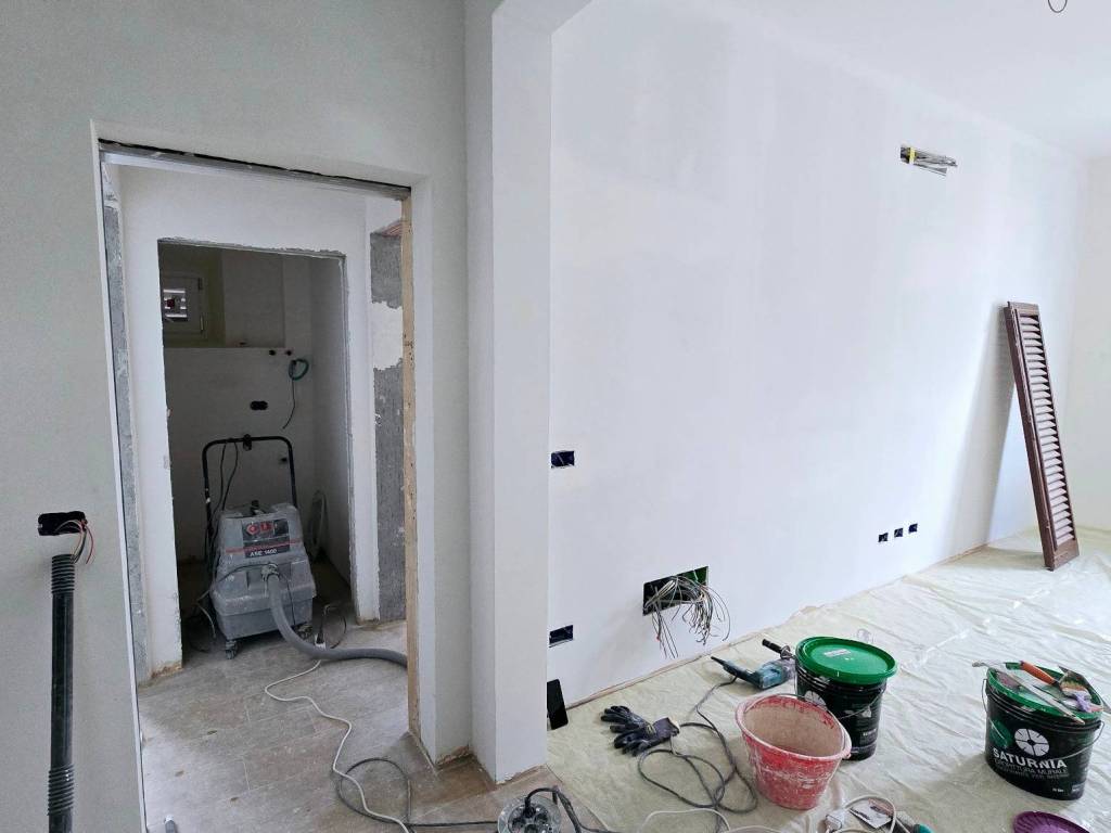 appartamento in vendita a Firenze in zona Statuto