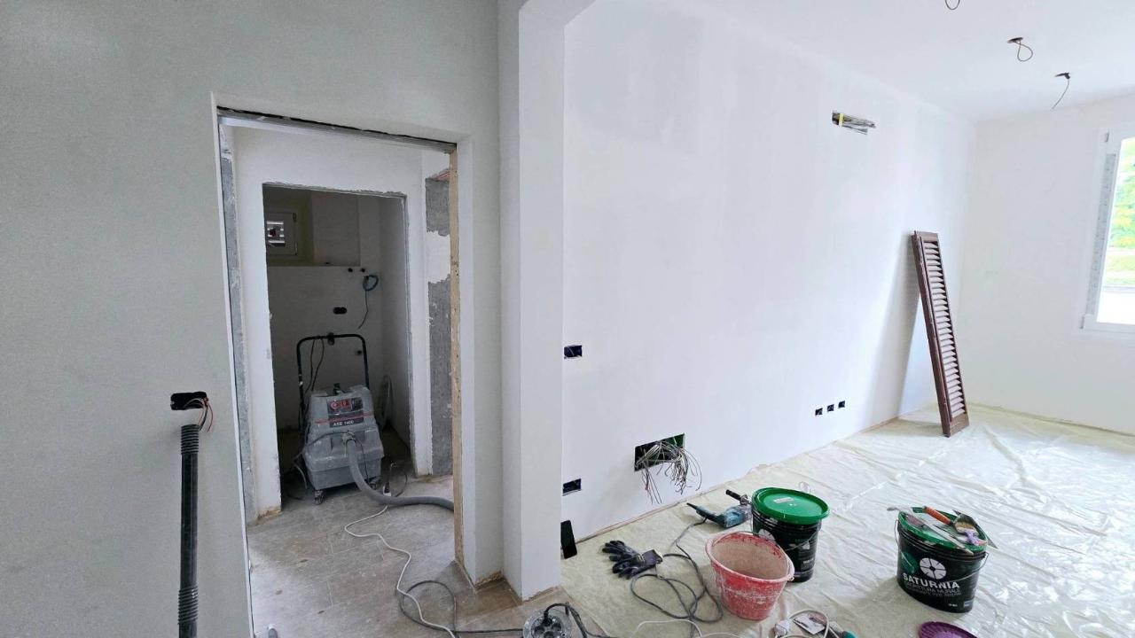 appartamento in vendita a Firenze in zona Statuto