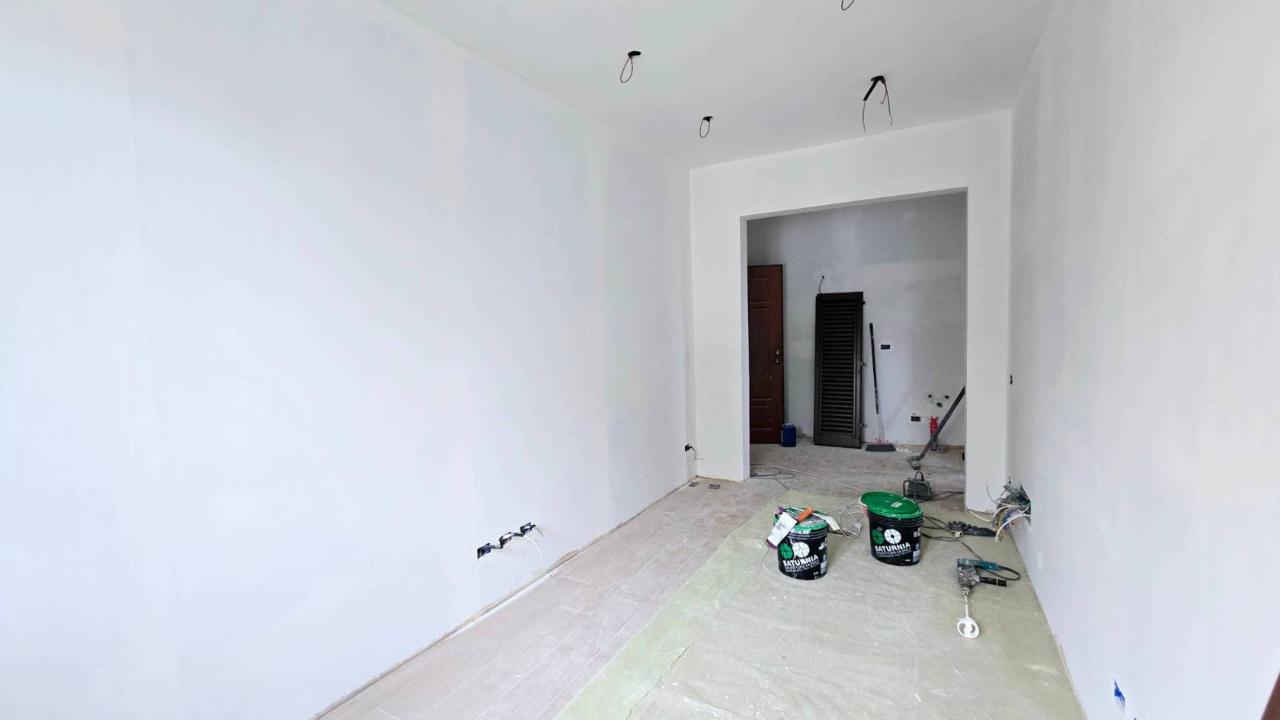 appartamento in vendita a Firenze in zona Statuto