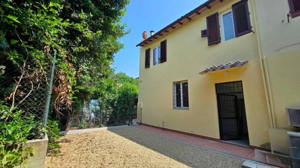 appartamento in vendita a Firenze in zona Statuto