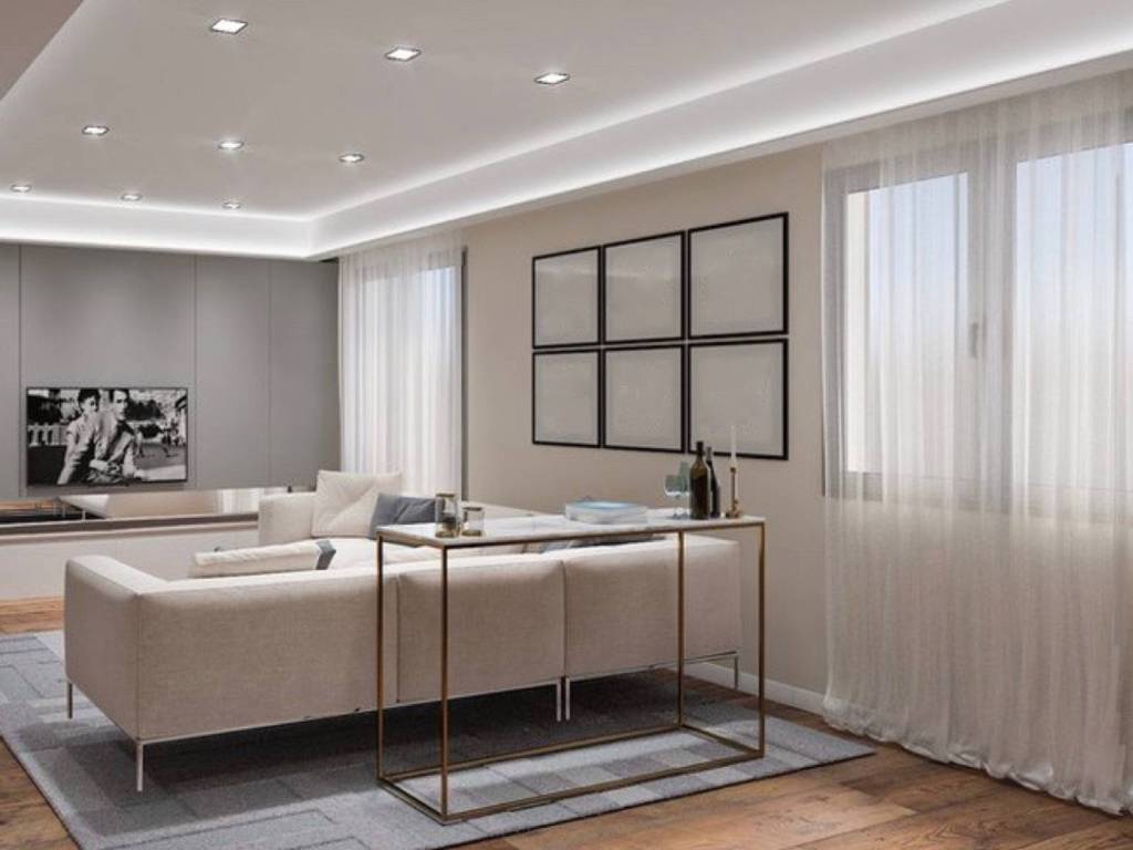 appartamento in vendita a Firenze in zona Novoli
