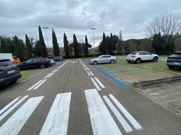 negozio in vendita a Firenze in zona Isolotto