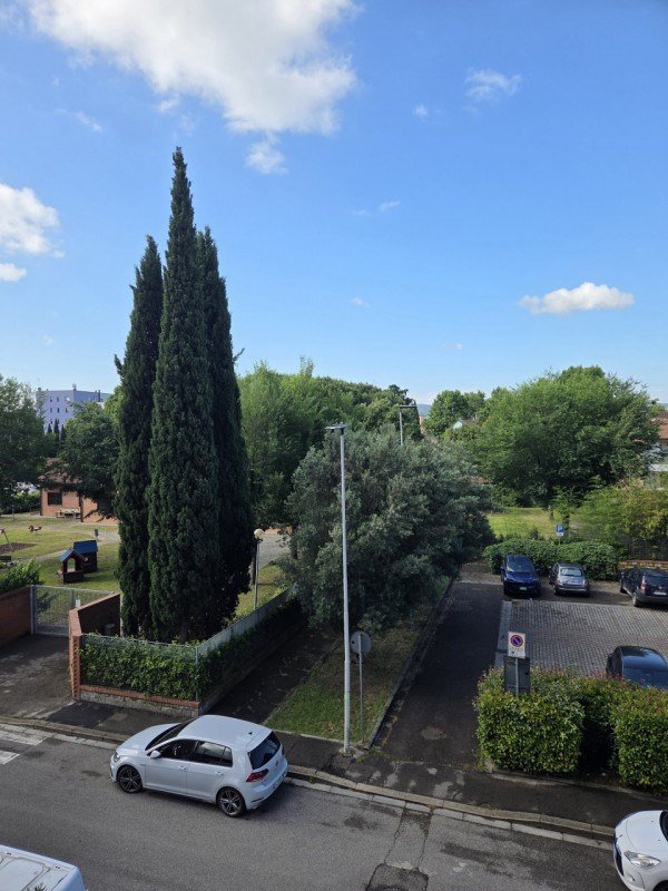 appartamento in vendita a Firenze in zona Cintoia