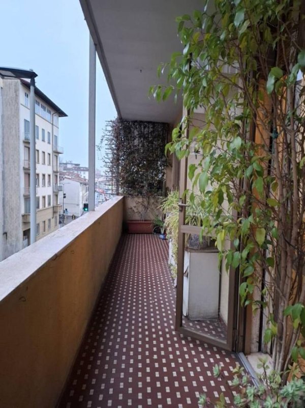 appartamento in vendita a Firenze in zona Centro Santa Croce