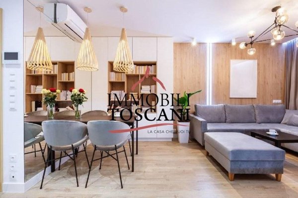 appartamento in vendita a Firenze in zona Novoli