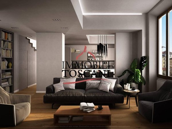 casa indipendente in vendita a Firenze in zona Isolotto