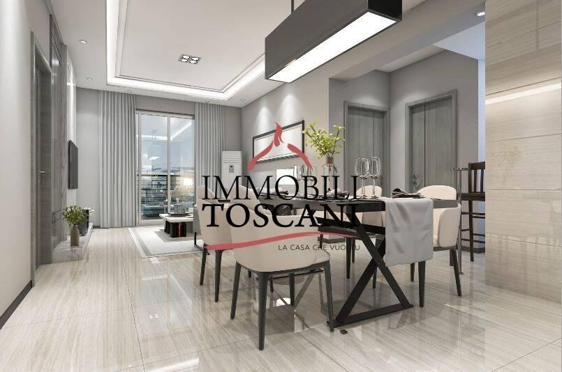 casa indipendente in vendita a Firenze in zona Isolotto