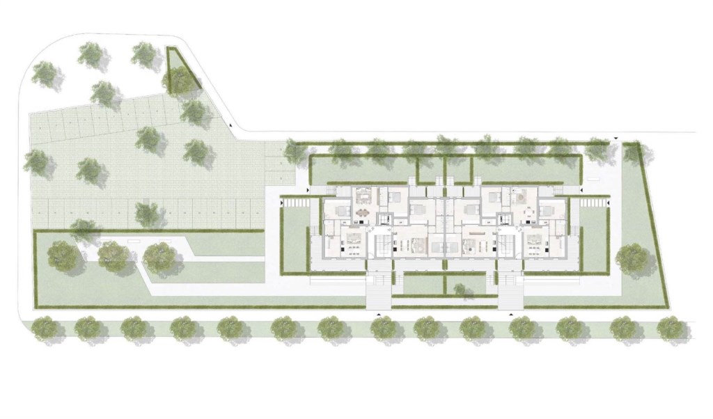 appartamento in vendita a Firenze in zona Peretola