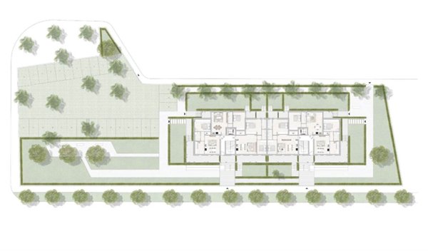 appartamento in vendita a Firenze in zona Brozzi