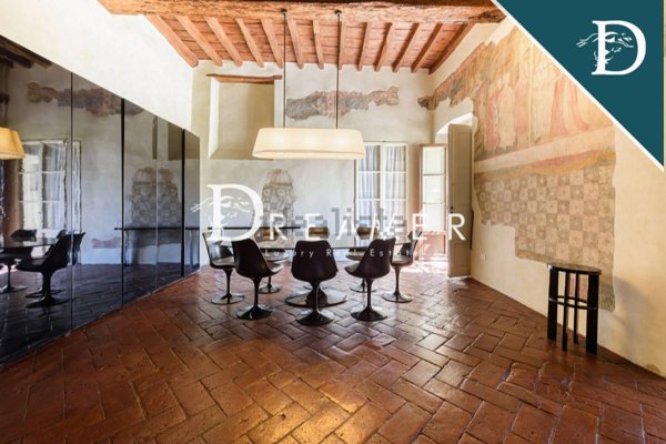 appartamento in vendita a Firenze in zona Serpiolle