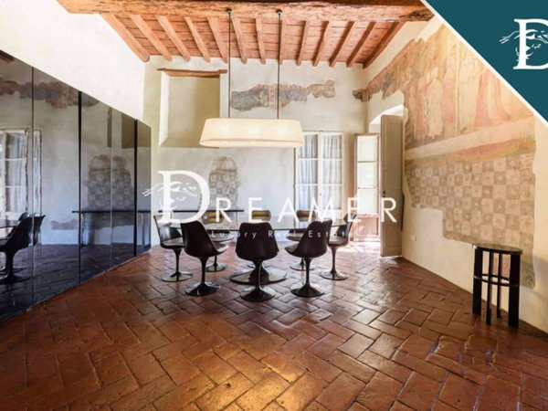 appartamento in vendita a Firenze in zona Serpiolle