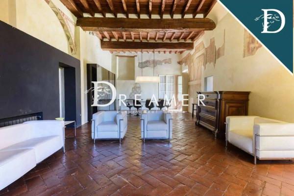 casa indipendente in vendita a Firenze in zona Serpiolle