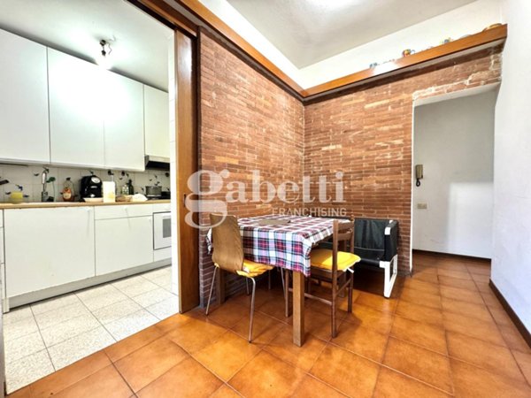 appartamento in vendita a Firenze in zona Firenze Nova