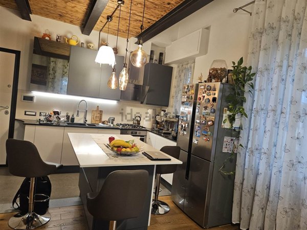 appartamento in vendita a Firenze in zona Novoli