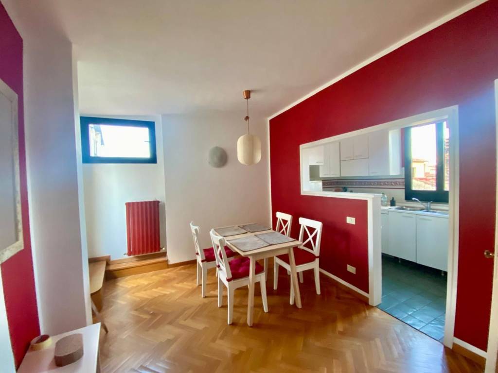 appartamento in vendita a Firenze