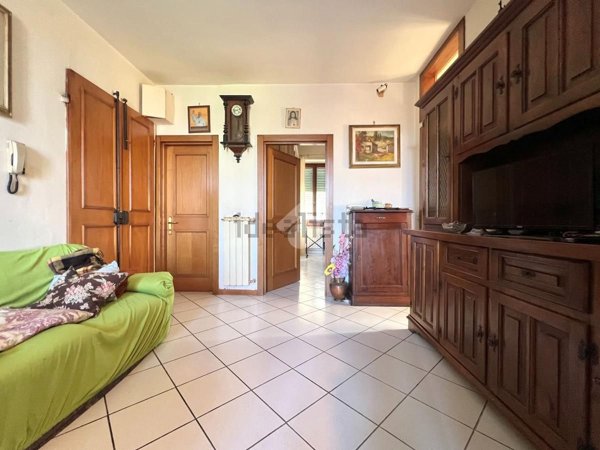 appartamento in vendita a Firenze in zona Bellariva