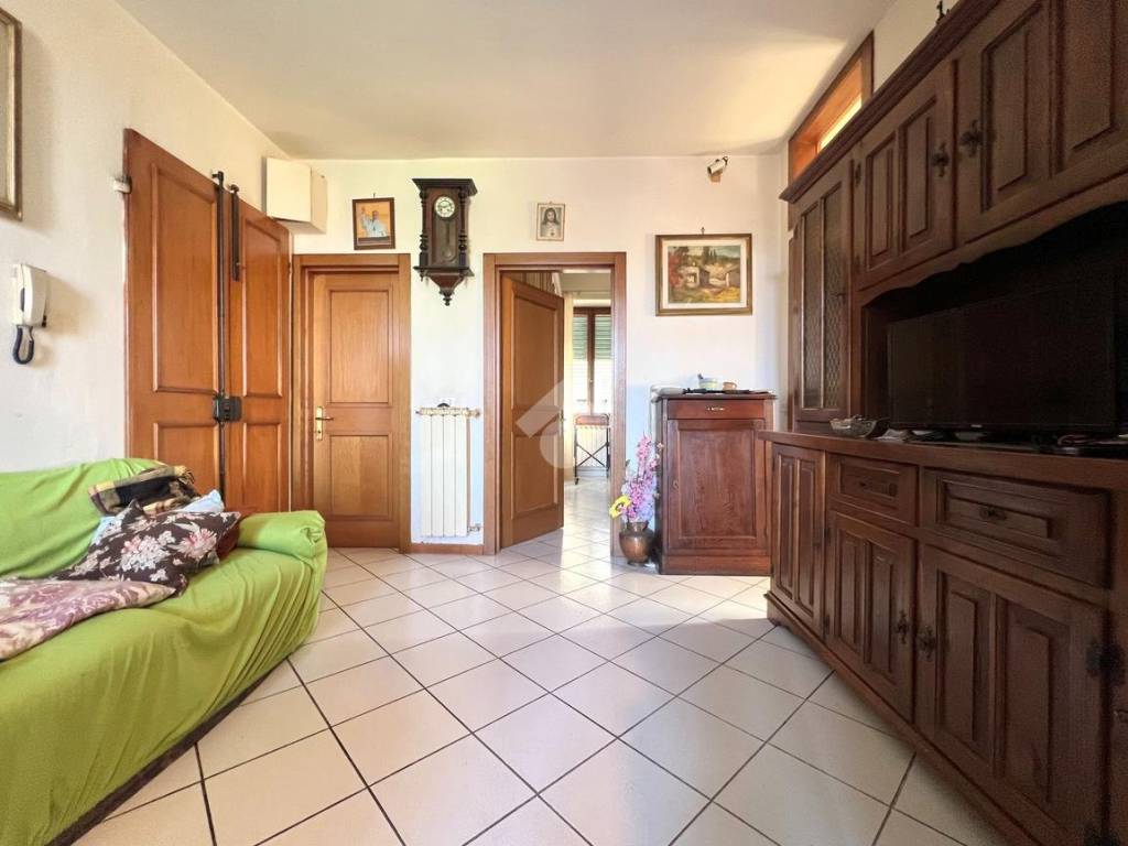 appartamento in vendita a Firenze in zona Bellariva