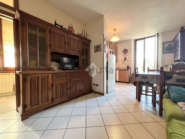 appartamento in vendita a Firenze in zona Bellariva