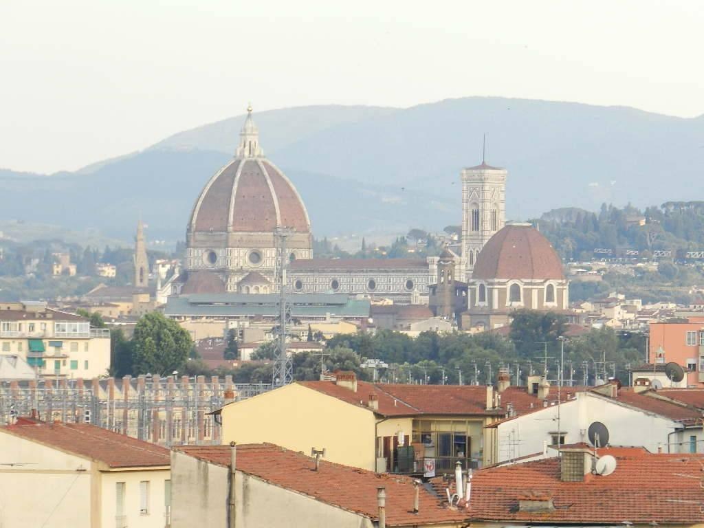 appartamento in vendita a Firenze in zona Statuto