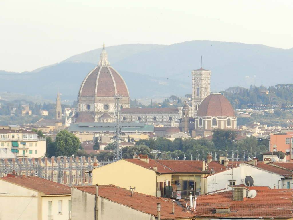 appartamento in vendita a Firenze in zona Careggi