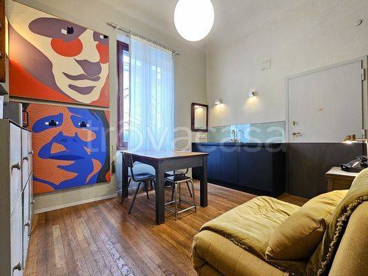 appartamento in vendita a Firenze in zona Campo di Marte