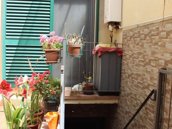 appartamento in vendita a Firenze in zona Soffiano