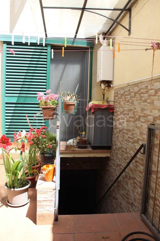 appartamento in vendita a Firenze in zona Legnaia