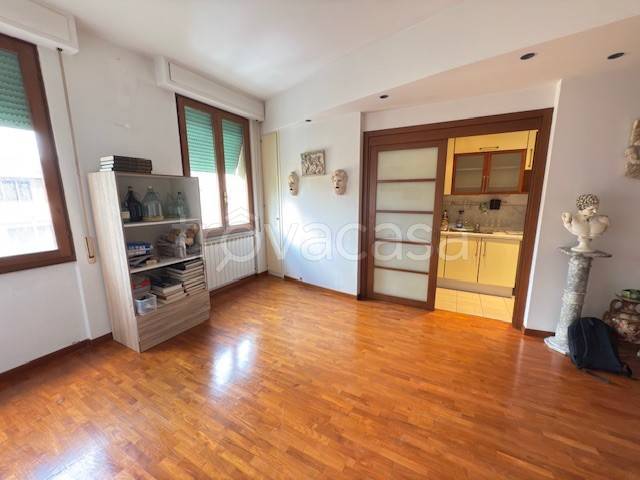 appartamento in vendita a Firenze in zona Gavinana