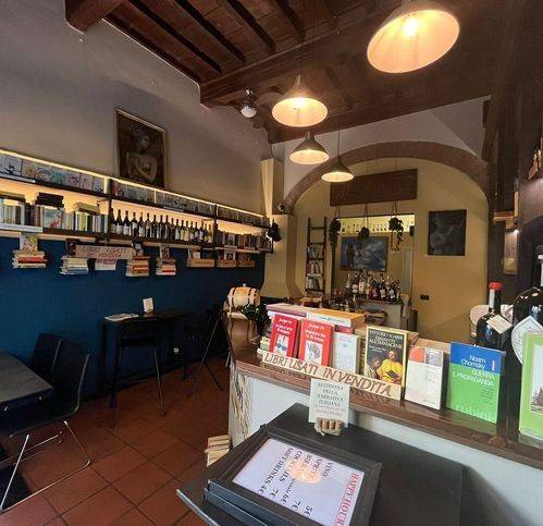 negozio in vendita a Firenze in zona Centro San Frediano