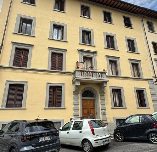 appartamento in vendita a Firenze