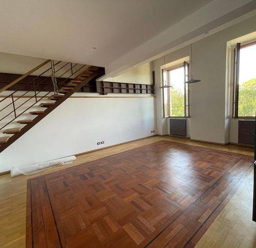 appartamento in vendita a Firenze in zona Galluzzo