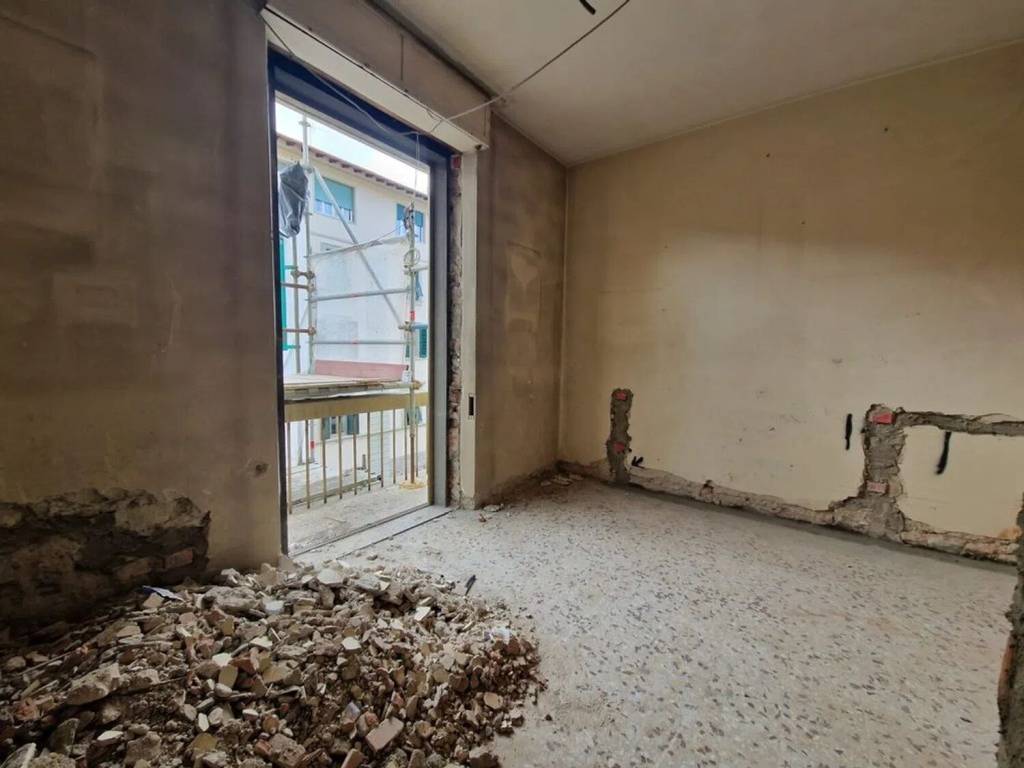 appartamento in vendita a Firenze in zona Campo di Marte