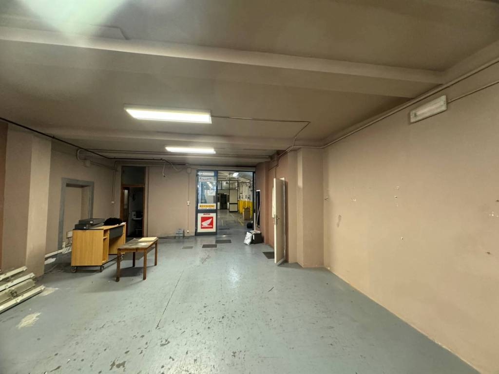 negozio in vendita a Firenze