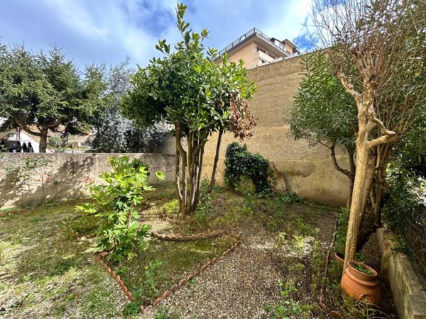 appartamento in vendita a Firenze in zona Bellariva