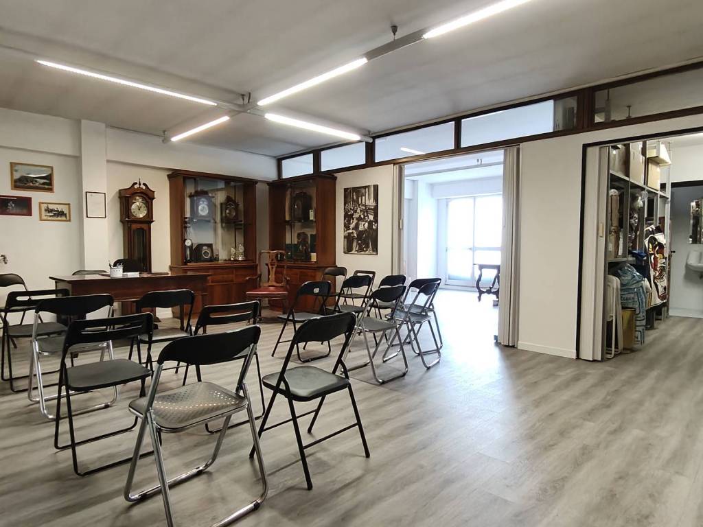 appartamento in vendita a Firenze in zona Coverciano