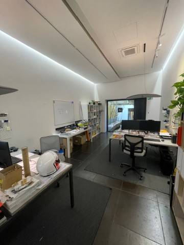 negozio in vendita a Firenze in zona Centro San Frediano