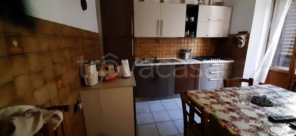 appartamento in vendita a Firenze in zona Statuto