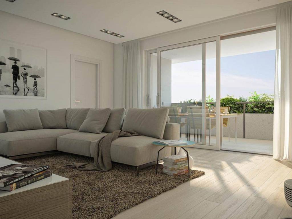 appartamento in vendita a Firenze in zona Novoli