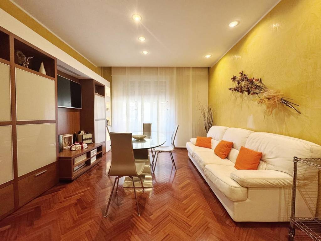 appartamento in vendita a Firenze in zona Novoli