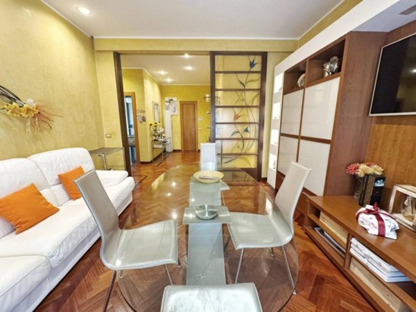 appartamento in vendita a Firenze in zona Novoli