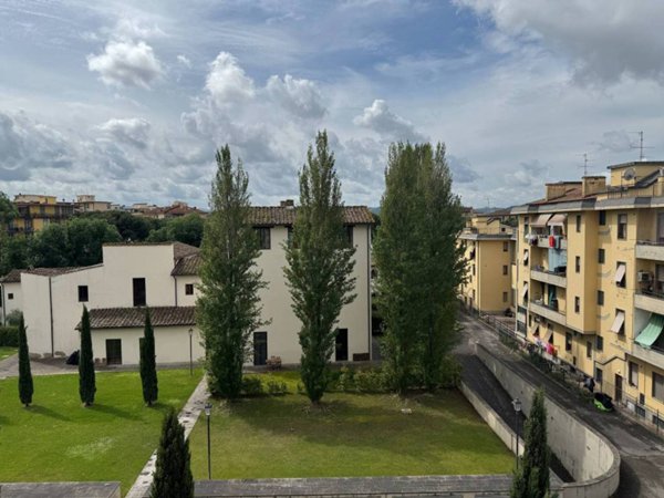 appartamento in vendita a Firenze in zona Coverciano