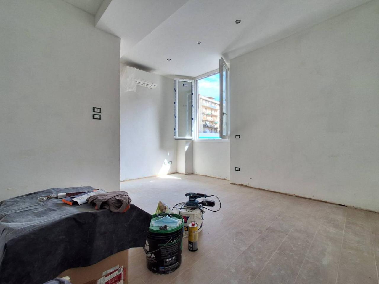 appartamento in vendita a Firenze in zona Statuto