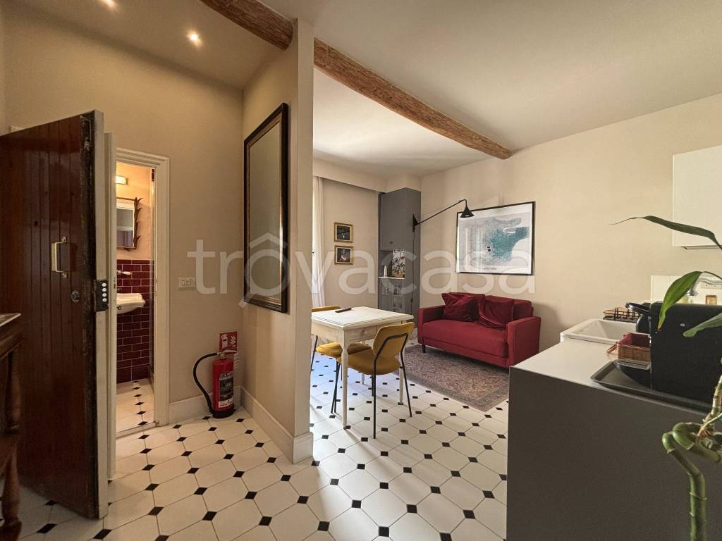 appartamento in vendita a Firenze in zona Porta Romana