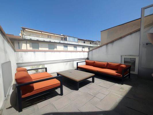 appartamento in vendita a Firenze in zona Campo di Marte