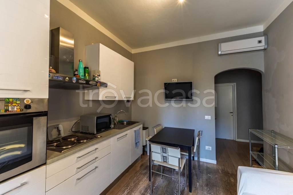appartamento in vendita a Firenze in zona Coverciano