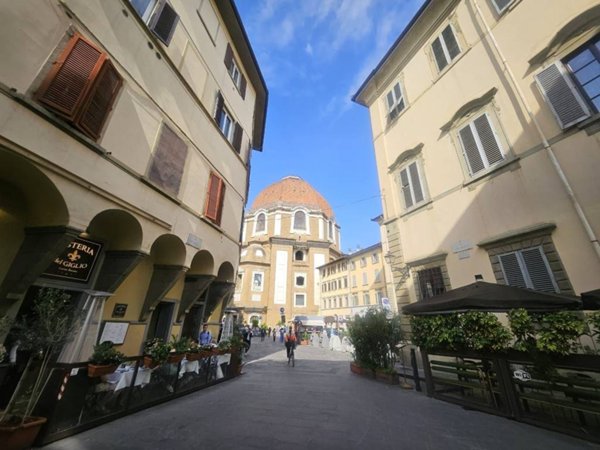 appartamento in vendita a Firenze